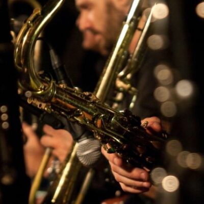 Castro Jazz Festival 1
