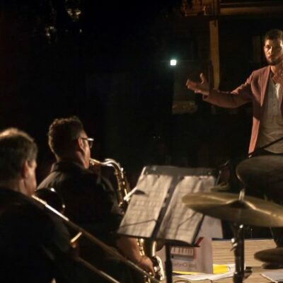 Castro Jazz Festival 2