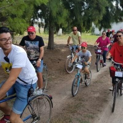 Li Ucci Festival – Biciclettata culturale