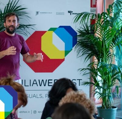 Masterclass Dario Di Mella AWF 2023 (2)