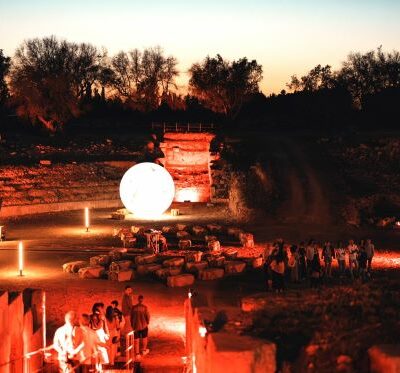 Picnic Experience – agosto