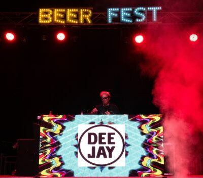 Roberto Ferrari – DJ SEt