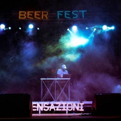 beer fest