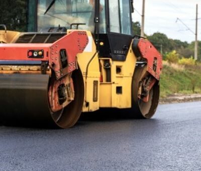 lavori Pavimentazione-stradale