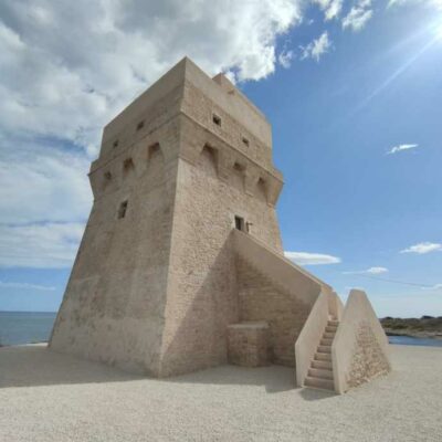 molfetta torre calderina
