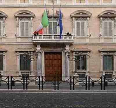 palazzo madama senato