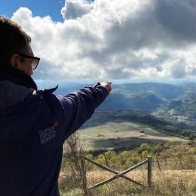 sul Monte Cornacchia 3