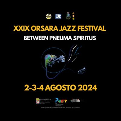 Orsara Musica Jazz Festival