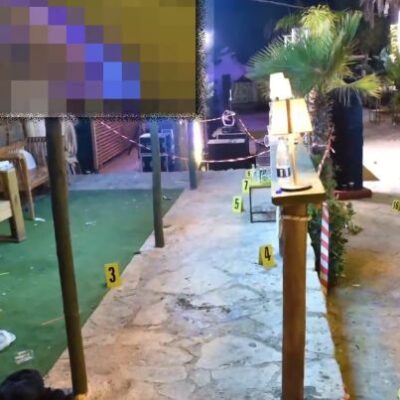 molfetta omicidio